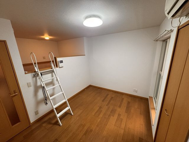 ベネフィスタウン七隈Ⅱの内装