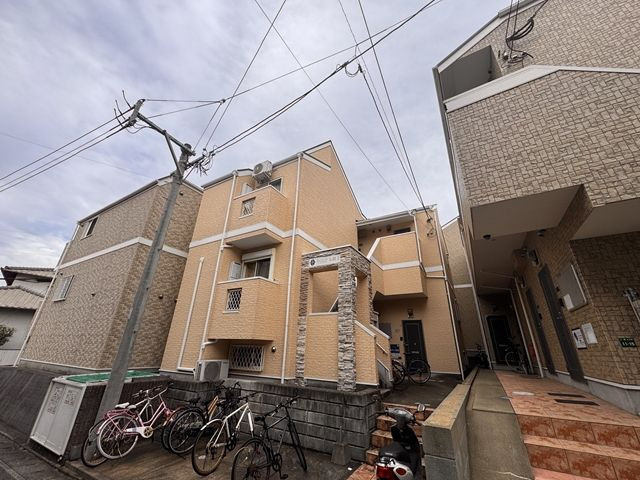 ベネフィスタウン七隈Ⅱ