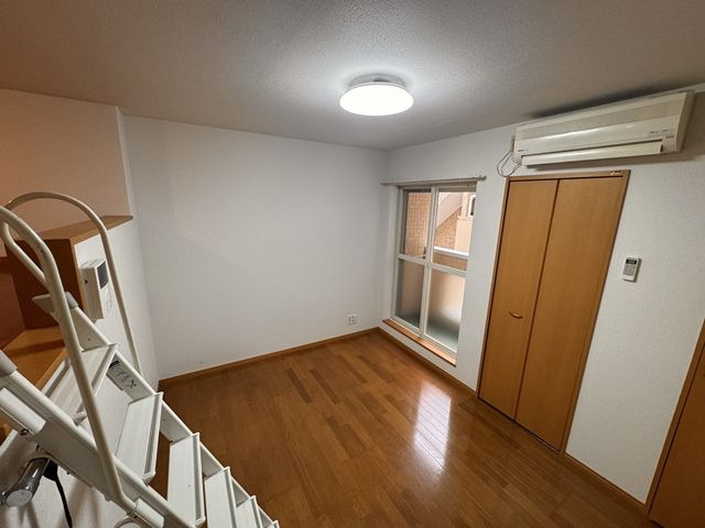 ベネフィスタウン七隈Ⅱの内装