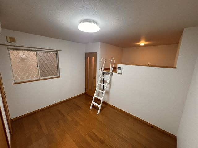 ベネフィスタウン七隈Ⅱの居間・リビング