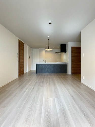 Klang Hibikiの居間・リビング