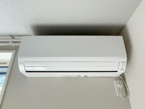 Klang Hibikiの設備