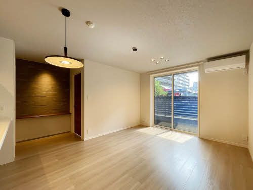 Klang Hibikiの居間・リビング