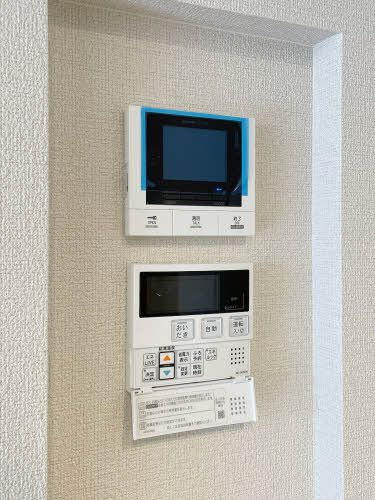 Klang Hibikiのセキュリティ