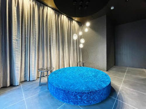 Klang Hibikiのロビー