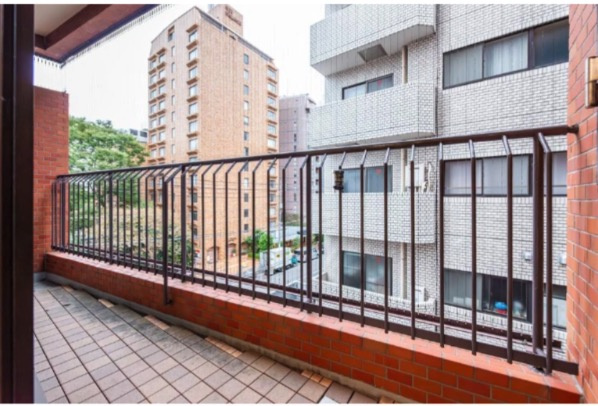 【外観】 | ★仲介手数料無料★南青山セピアコート（SOHO利用可能・ヴィンテージレジデンス）