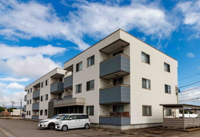 【外観】 | グラン・エクシード