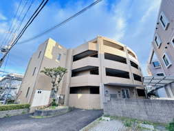 アコテドゥシェヌ夙川の画像
