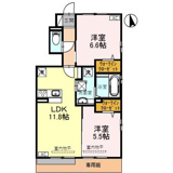 グラン ストリーツ　Aの画像