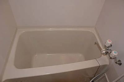 【浴室】 | マイルドマンションⅢ