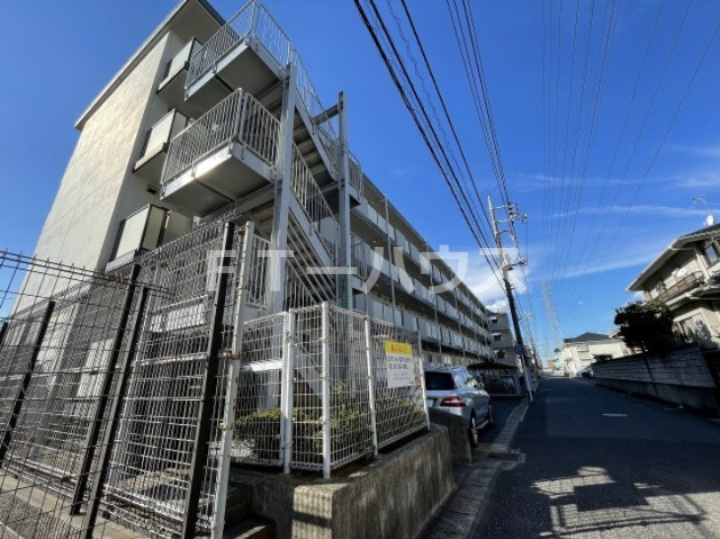 ノブレス幕張本郷