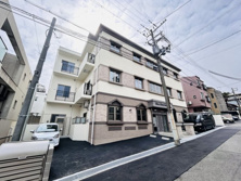 西宮市樋之池町のマンションの画像