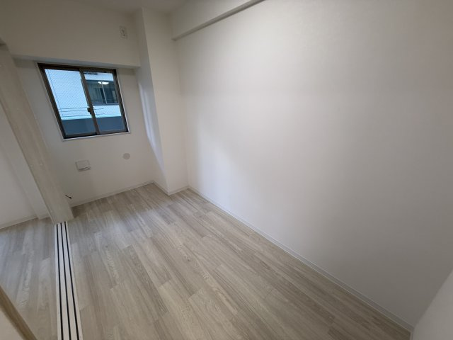 GROOVE豊中レジデンスの寝室