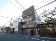 京都市上京区裏築地町のマンションの画像