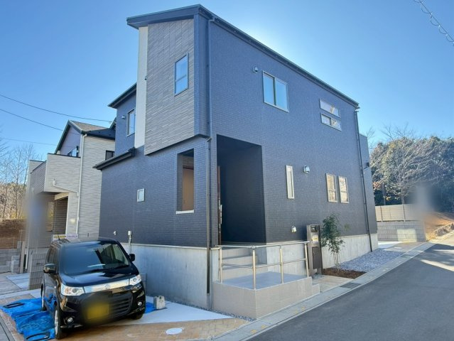 見晴らしの丘～川口・安行～11期　新築一戸建て　1号棟