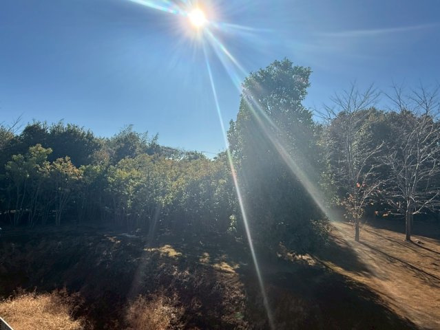 見晴らしの丘～川口・安行～11期　新築一戸建て　1号棟の展望|物件からの眺望です