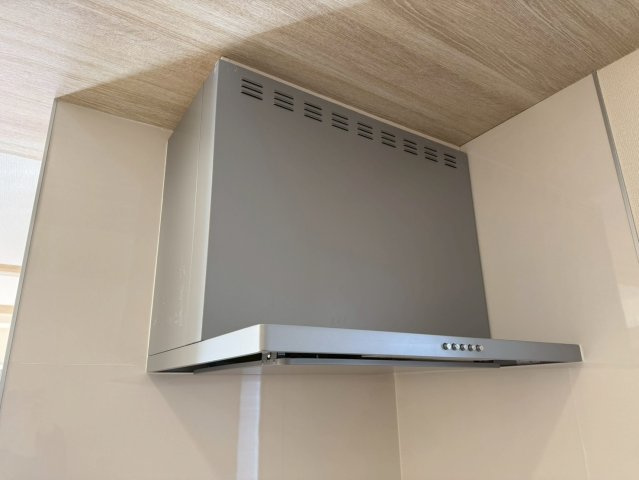 見晴らしの丘～川口・安行～11期　新築一戸建て　1号棟のキッチン|キッチンでお料理をお楽しみください