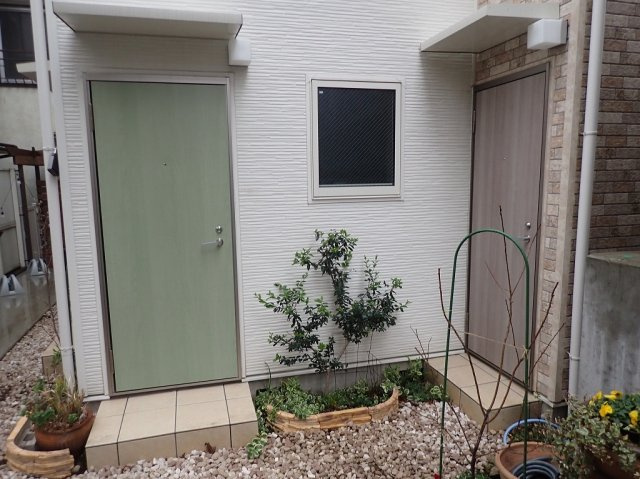 Maison Omble Verteのその他共用部分