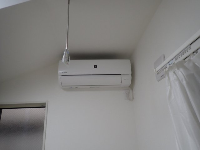 Maison Omble Verteの設備