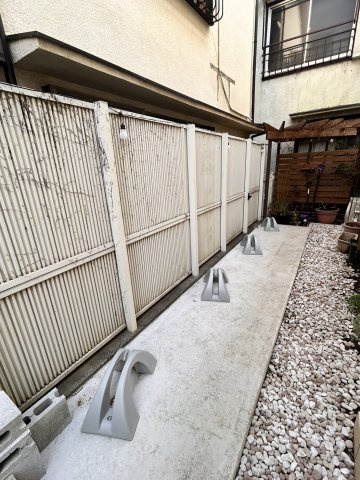 Maison Omble Verteのその他共用部分