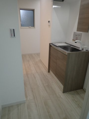 Maison Omble Verteの設備