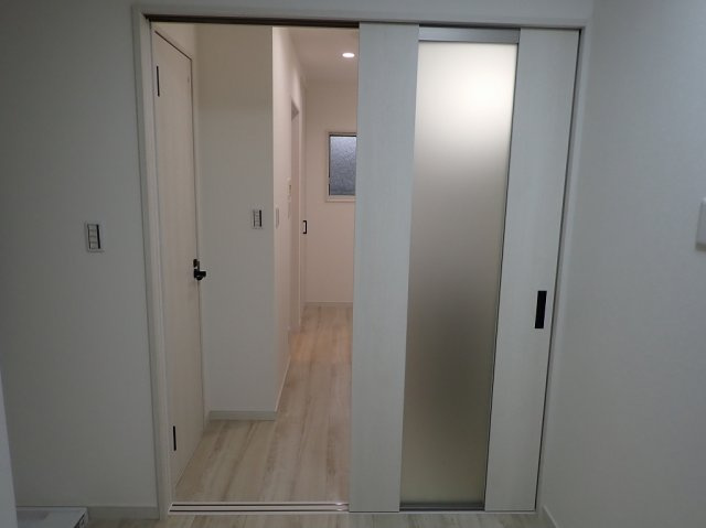 Maison Omble Verteの設備