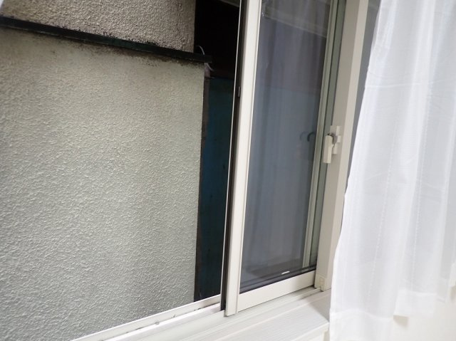 Maison Omble Verteの展望