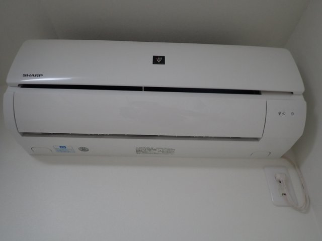 Maison Omble Verteの設備