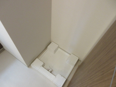 【内装】 | アクアプリータ