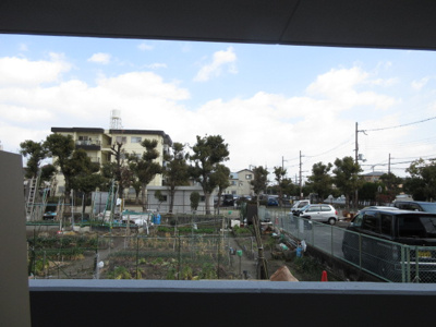 【展望】 | アクアプリータ