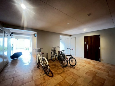 【その他共用部分】 | アクアプリータ