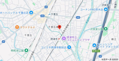 【地図】 | アクアプリータ