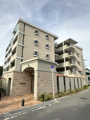 【外観】 | アクアプリータ