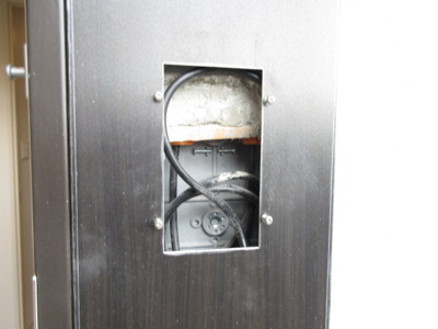 【セキュリティ】 | アクアプリータ