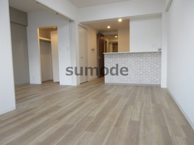 【内装】 | アクアプリータ