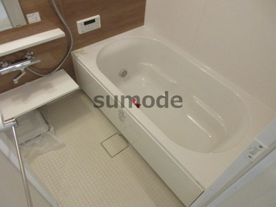 【浴室】 | アクアプリータ