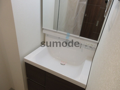 【洗面所】 | アクアプリータ