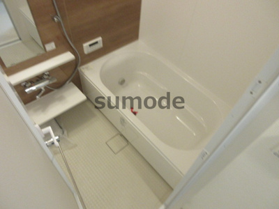 【浴室】 | アクアプリータ