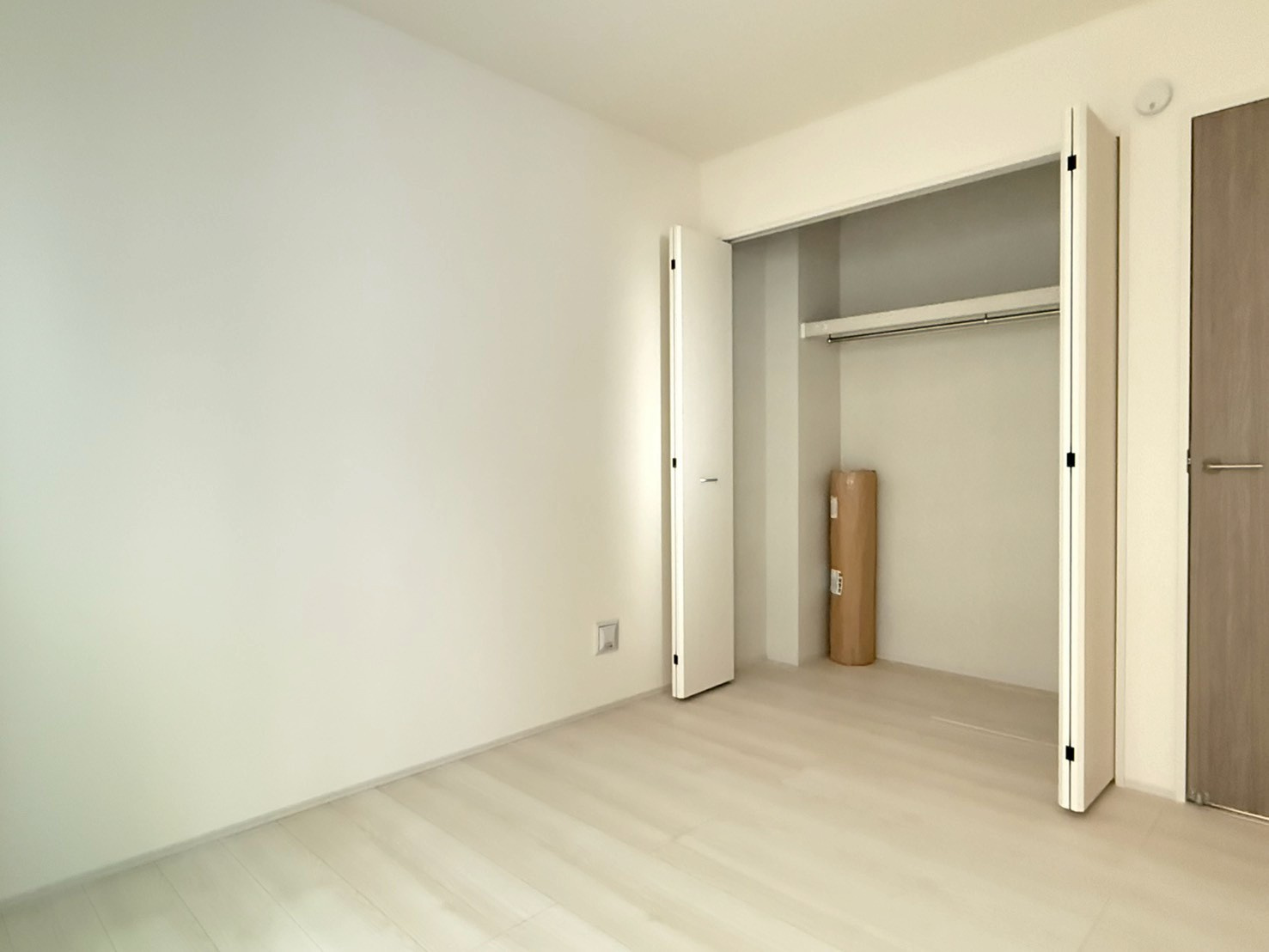 川口市大字安行原　新築一戸建て　A号棟の収納|ちょっとした収納スペースも充実しています