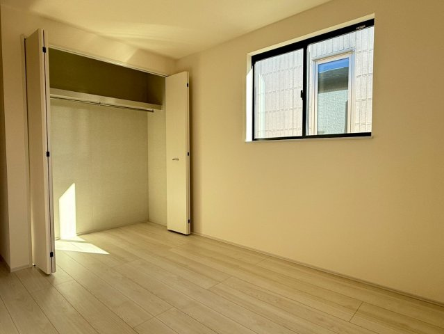 川口市大字安行原　新築一戸建て　A号棟の子供部屋|お子さんのためのお部屋にいかがでしょうか