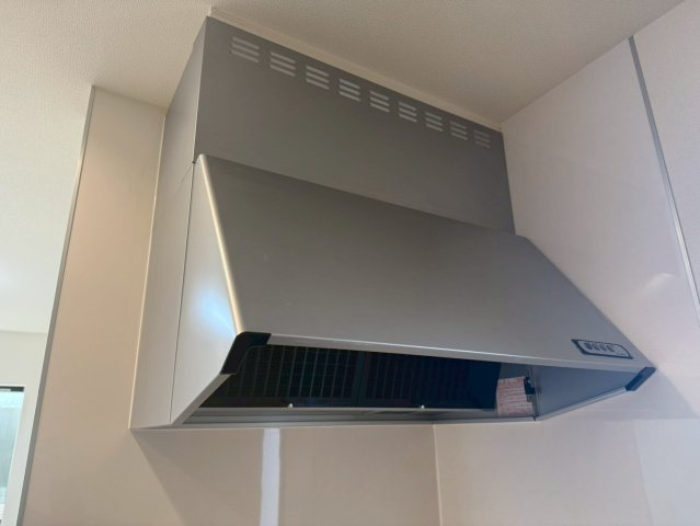 川口市大字安行原　新築一戸建て　A号棟のキッチン|キッチンです