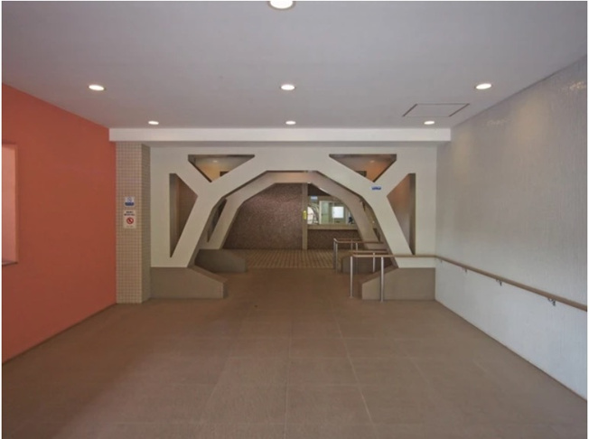 【居間・リビング】 | ★仲介手数料無料★南青ハイツ（セカンドハウス利用おすすめ、新規フルリノベーション物件）