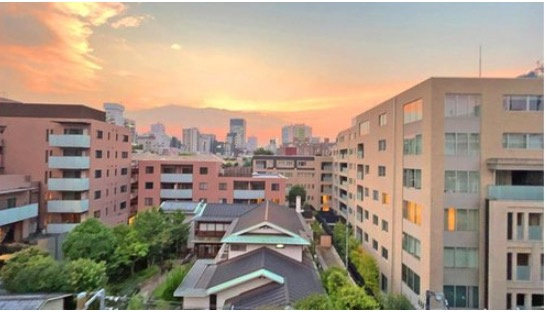 【展望】 | ★仲介手数料無料★南青ハイツ（セカンドハウス利用おすすめ、新規フルリノベーション物件）