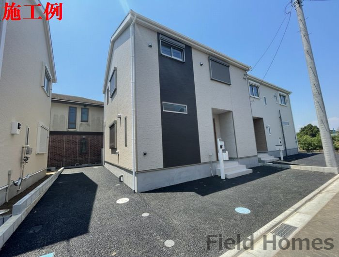 秦野市堀西新築戸建て　第22-1号棟