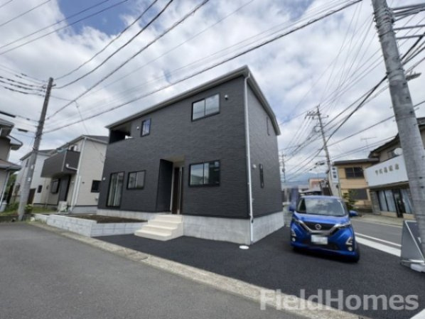 秦野市堀西新築戸建て　第22-1号棟