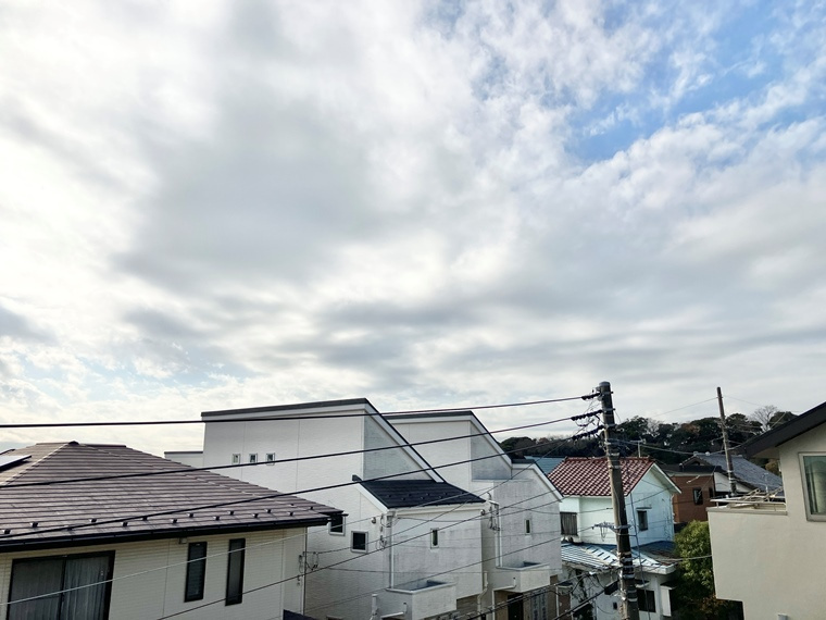 小坪戸建の展望