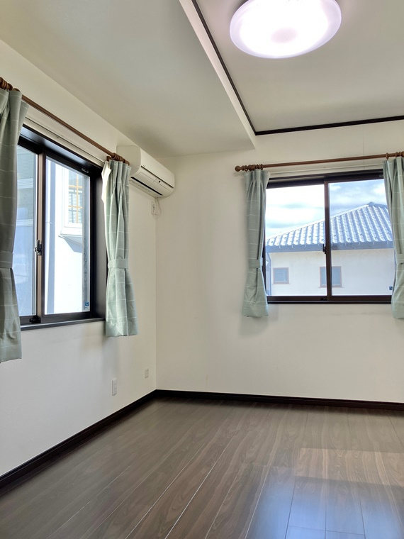 小坪戸建のその他