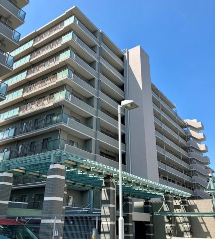 港北センターヒルズＣ棟