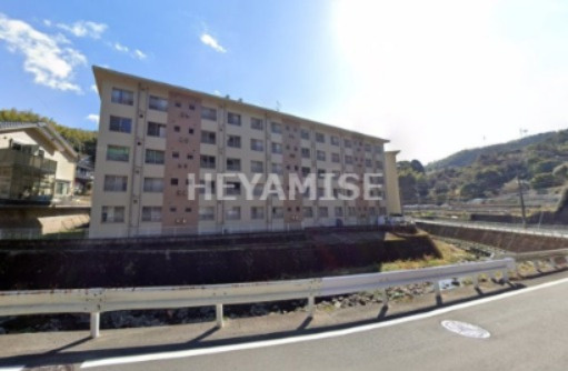 川平ファミリーコーポA棟