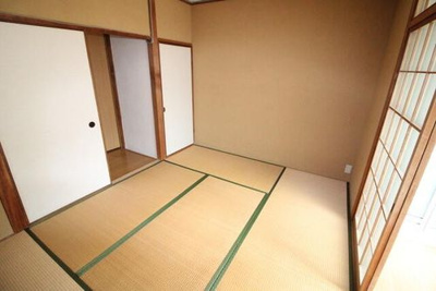 【内装】 | ハイバレーコーポ